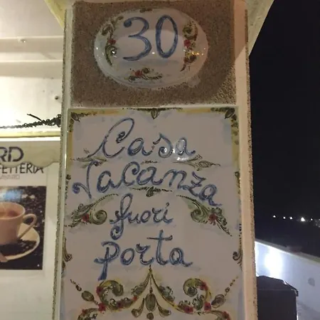 Vacanze Fuori Porta * Grottaglie