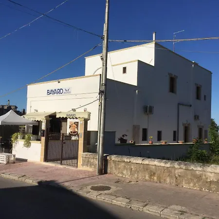 Vacanze Fuori Porta Grottaglie