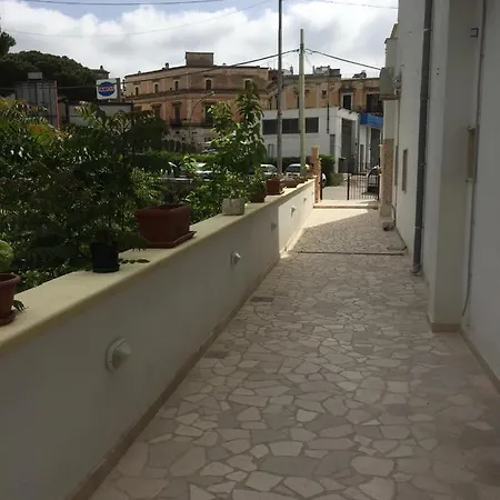 Vacanze Fuori Porta Vakantiehuis Grottaglie