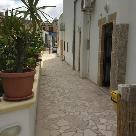 Vakantiehuis Vacanze Fuori Porta Grottaglie