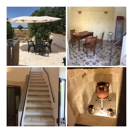 Vacanze Fuori Porta Grottaglie