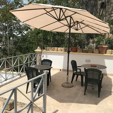 Vacanze Fuori Porta Vakantiehuis Grottaglie