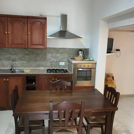 Vacanze Fuori Porta Vakantiehuis *