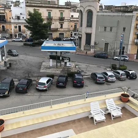 Vacanze Fuori Porta Vakantiehuis Grottaglie