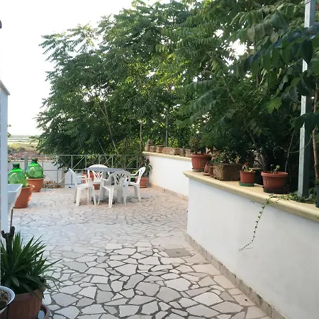 Vacanze Fuori Porta Vakantiehuis Grottaglie