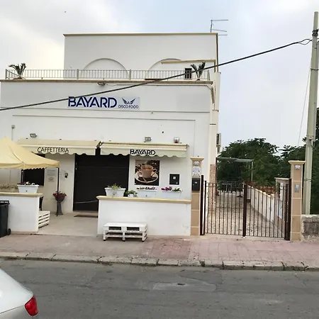 Vakantiehuis Vacanze Fuori Porta