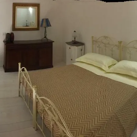 Vacanze Fuori Porta Vakantiehuis *