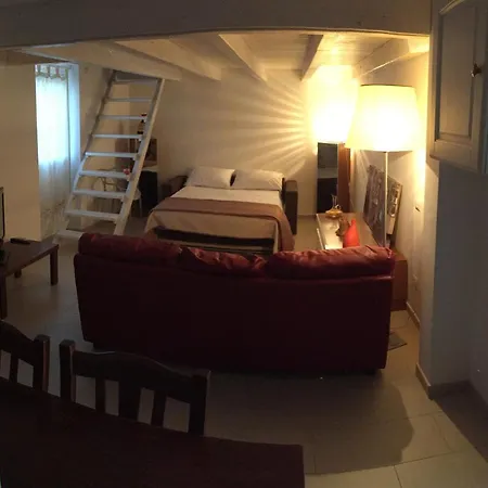 Vacanze Fuori Porta Vakantiehuis Grottaglie