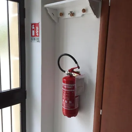 Vakantiehuis Vacanze Fuori Porta *